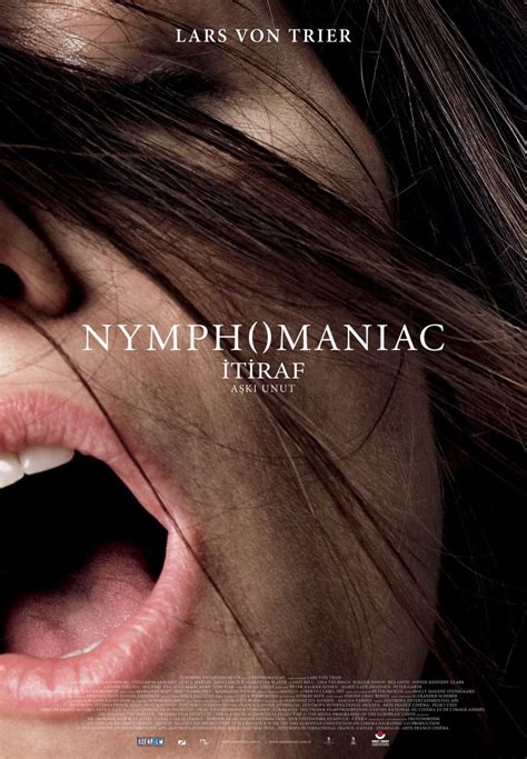 nymphomaniac izle|İtiraf: Bölüm 2 izle (Nymphomaniac: Vol. II